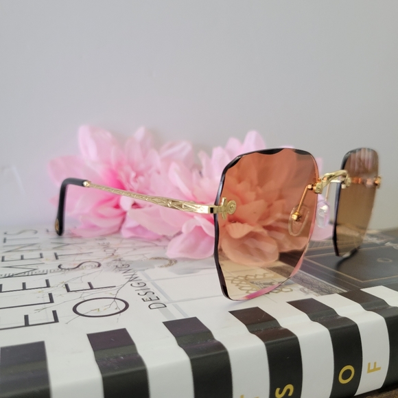 Fashion sunglasses - Picture 3 of 5